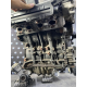 Мотор Двигатель Двигун БМВ Е46 М47N М47TU M47T 320d 110kWt М47Н
