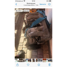 Мотор до БМВ 318