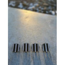Заглушка бензобака для BMW E39, M52/M54, 1995-2003, 2.0-3.0 л, бензин.