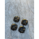 Заглушка бензобака для BMW E39, M52/M54, 1995-2003, 2.0-3.0 л, бензин.