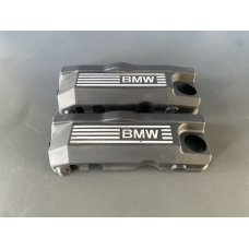 Кришка Мотора BMW E60 E61 N46 2.0 Бензин