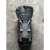 Продам АКПП на  BMW G30 540 задній привід 120 000 км ZFS GA8HP50Z