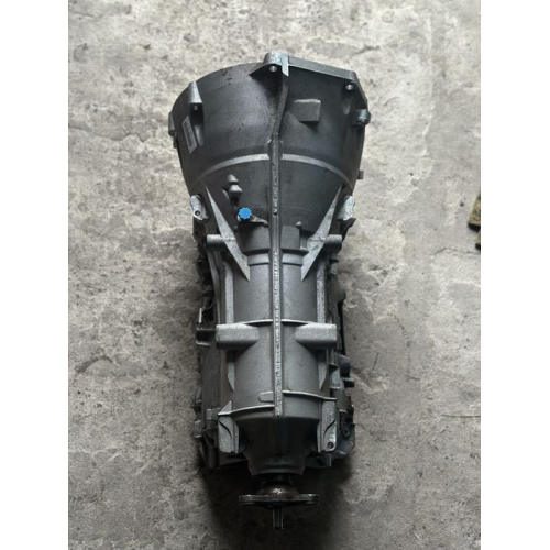 Продам АКПП на  BMW G30 540 задній привід 120 000 км ZFS GA8HP50Z