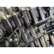 Мотор БМВ Е60 Е61 М57N 2.5 525d Двигатель Двигун BMW