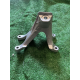 Лапа двигуна бмв кронштейн мотора g30 g11 g32 g01 g02 g05 g06 g07 bmw