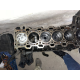 Блок двигуна, M57 TU, BMW E63/E60/E53, 2003, 3.0 л, дизель.