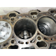 Блок двигуна, M57 TU, BMW E63/E60/E53, 2003, 3.0 л, дизель.