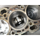 Блок двигуна, M57 TU, BMW E63/E60/E53, 2003, 3.0 л, дизель.