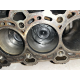 Блок двигуна, M57 TU, BMW E63/E60/E53, 2003, 3.0 л, дизель.