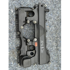 Клапанна кришка BMW E46 N46 1.8 2.0 2004 бензин