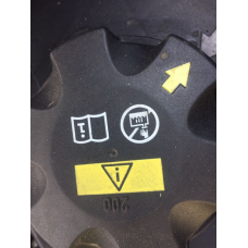 Запчасть на BMW X.