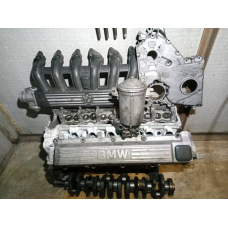 Двигун, BMW E34, 1990-1996, 2.5 л, дизель.  
Двигун, BMW E36, 1990-1998, 2.5 л, дизель.  
Двигун, BMW E38, 1994-2001, 2.5 л, дизель.  
Двигун, BMW E39, 1995-2004, 2.5 л, дизель.  
Двигун, Opel Omega, 1994-2003, 2.5 л, дизель.
