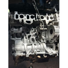 Мотор n47d20c двигатель bmw n47d20c  рестайлинг f серия. Как новый