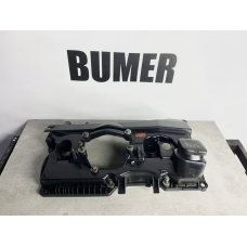 Клапанна Крышка BMW E46 E90 N46 1.8 2.0 бензин Клапанная Кришка БМВ