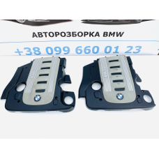 Кришка Мотора BMW E60 E61 M57n M57n2 2.5 3.0 Дизель Кришка Двигуна