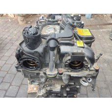 ДВС, Двигатели N20 B20А/ N20 B20B/ N20 A20А / N20 А20B / N26 B20А