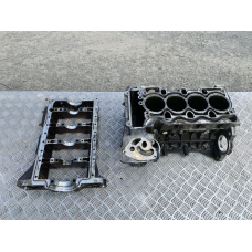 Блок мотору, BMW E46, E90, 2000-2007, 2.0, бензин.