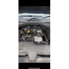 Двигун мотор n20b20a n20b20b bmw 320 328 f30 f31 f10 шрот