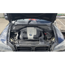 Мотор M57N2  3.5d 306d5 BMW E70 двигатель двигун