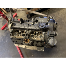 Двигун 2.0 N20B20A, BMW X3 F25, 2010-2017, 2.0 л, бензин.