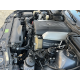 Мотор на BMW е39, е38, M62 4.4 Без ванос