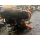 Двигун BMW E70 E71 E60 E90, 3.0d, 2007-2013, 2993 см³, дизель.