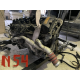 Мотор Двигун BMW X6 E71,E92,E60,f02 N54B30A