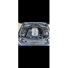 Мотор на BMW 3.0 M57N2 306D3