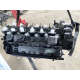 Двигун BMW E60 E61 M57n2, 3.0 Дизель, M57n 306D3.