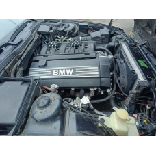 Двигун  BMW м50б30 строкер