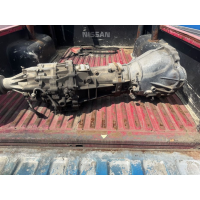 Продам коробку передач з роздаткою Ніссан Кінг Каб( Навара) D21.