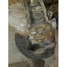 мотор audi/vw 1.8 JN