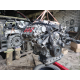 Двигатель CREC Audi