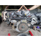 Двигатель CREC Audi