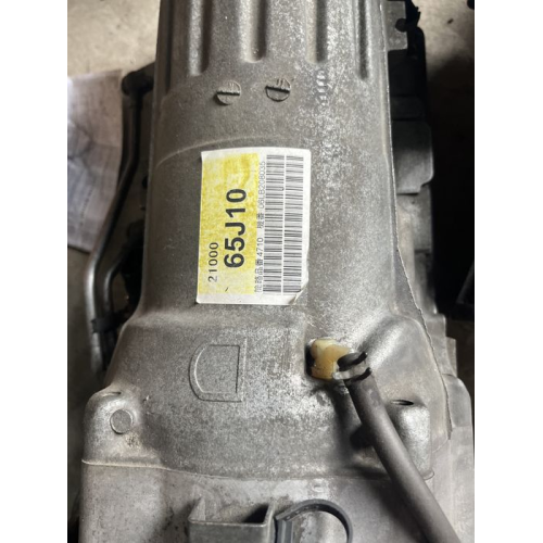 Акпп suzuki grand Vitara 2005-2014 2.0 автомат