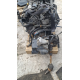 Мотор двигун Ford Fiesta mk7 1.6 TDCI код мотор t2jb пробіг 180 тисяч