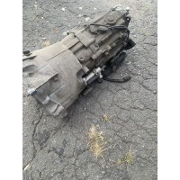 Bmw m54b30 кпп SMG