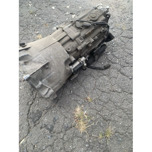 Bmw m54b30 кпп SMG