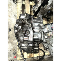 Коробка автомат Опель Вектра Ц 1.9 дизель AF-40 TF80SC Opel Vectrа С