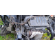 Мотор двигун 2.0тдсі ОМ640 мерседес mercedes w245 w169 b200 B-class