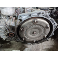 АКПП 7 ступка DSG для Volkswagen Golf 7 1.4 TSI PNB 2015, бензин, 1.4 л.