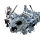 Голий Тестовий Мотор Mercedes 177.980, AMG G63, S63, C63, 2020, 4.0 л, бензин.