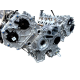 Голий Тестовий Мотор Mercedes 177.980, AMG G63, S63, C63, 2020, 4.0 л, бензин.