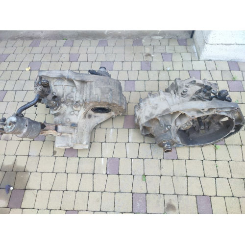 Кпп  vw t4 фольксваген  коробка передач т4 2.5 75квт afk afl dxz dya f