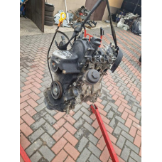 Двигун BMD 1.2 HTP для VW Polo, Ibiza, Skoda FABIA. Рік випуску - не вказано. Об'єм - 1.2 літра, паливо - бензин.