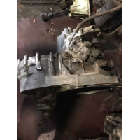 МКПП коробка Фольксваген Т-4 2,5TDI 75kv AFK 12076 (Каравелла пасажир)