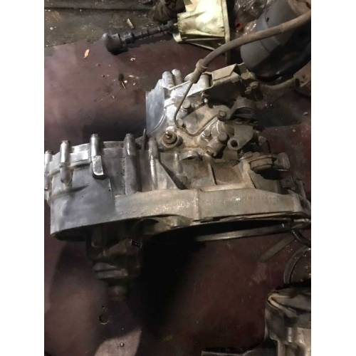 МКПП коробка Фольксваген Т-4 2,5TDI 75kv AFK 12076 (Каравелла пасажир)