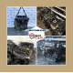 Двигун Renault Nissan Opel, 1999-2010, 2.2/2.5 л, дизель G9T G9U