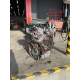 Двигатель M9R 2.0 Qashqai / X-Trail / Trafic — ПІСЛЯ ЕНДОСКОПІЇ