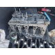 Продам мотор по запчастям 406 2.0 бенз peugeot